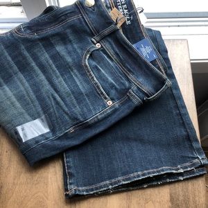 American Eagle Kick boot Jeans
